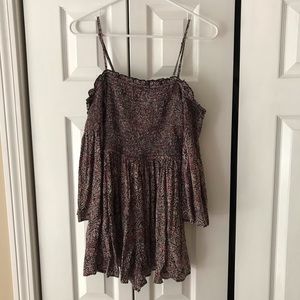 Urban Outfitters romper